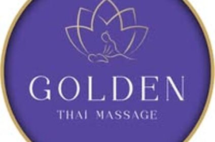 Golden Thai Massage
