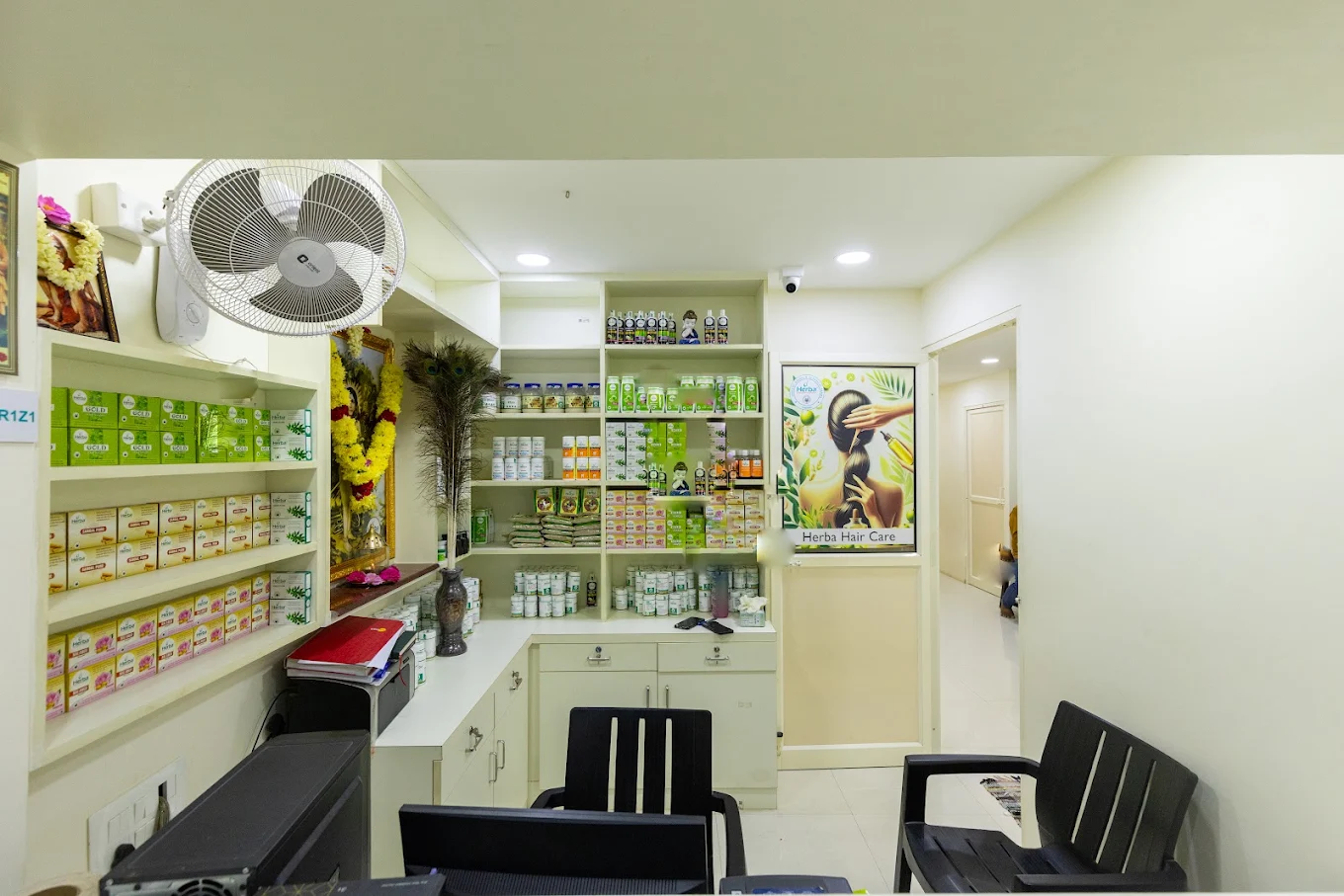 Herba Hospital