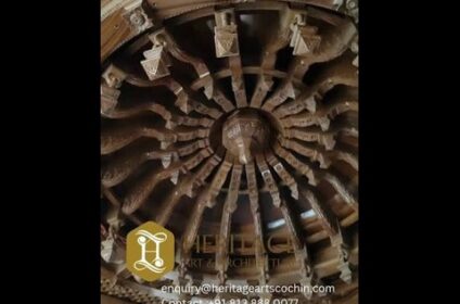 Heritage Art & Architecture