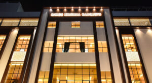 Shree Krishna Banquets Nagpur