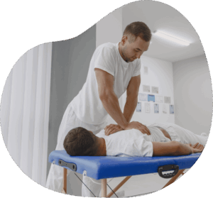 Advanced Physiotherapy & Rehabilitation Centre (APRC Healthcare