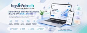 HGSInfotech