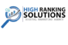 High Ranking Solutions – Grow Your Business with Smart Digital