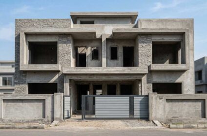 Highland Properties & Construction