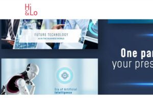 Hi&Lo Agency