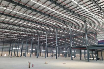Hindavi Infratech Solutions