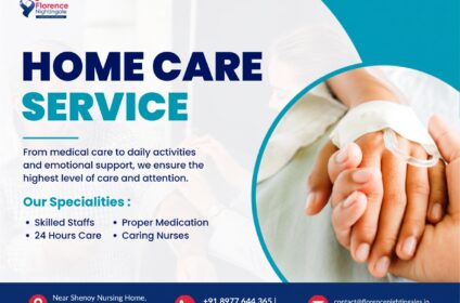 Home Care Services