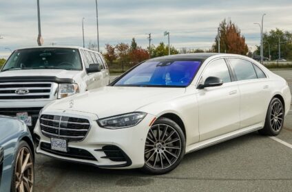 Hotwheelz - Limo Service Vancouver