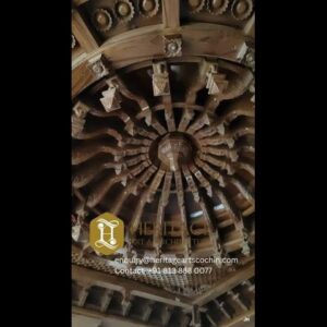 Heritage Art & Architecture