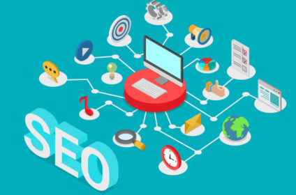 Search Engine Optimisation