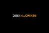 Desi Machines Logo