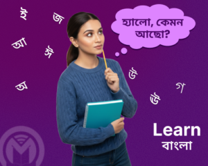 Mitrin Language School - Online Language Learning Courses