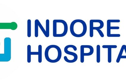 Indore city hospital