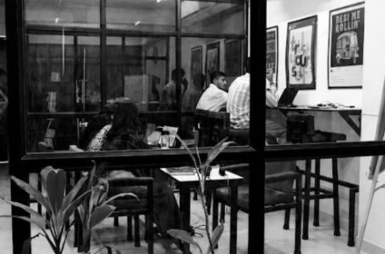 Inkline Atelier
