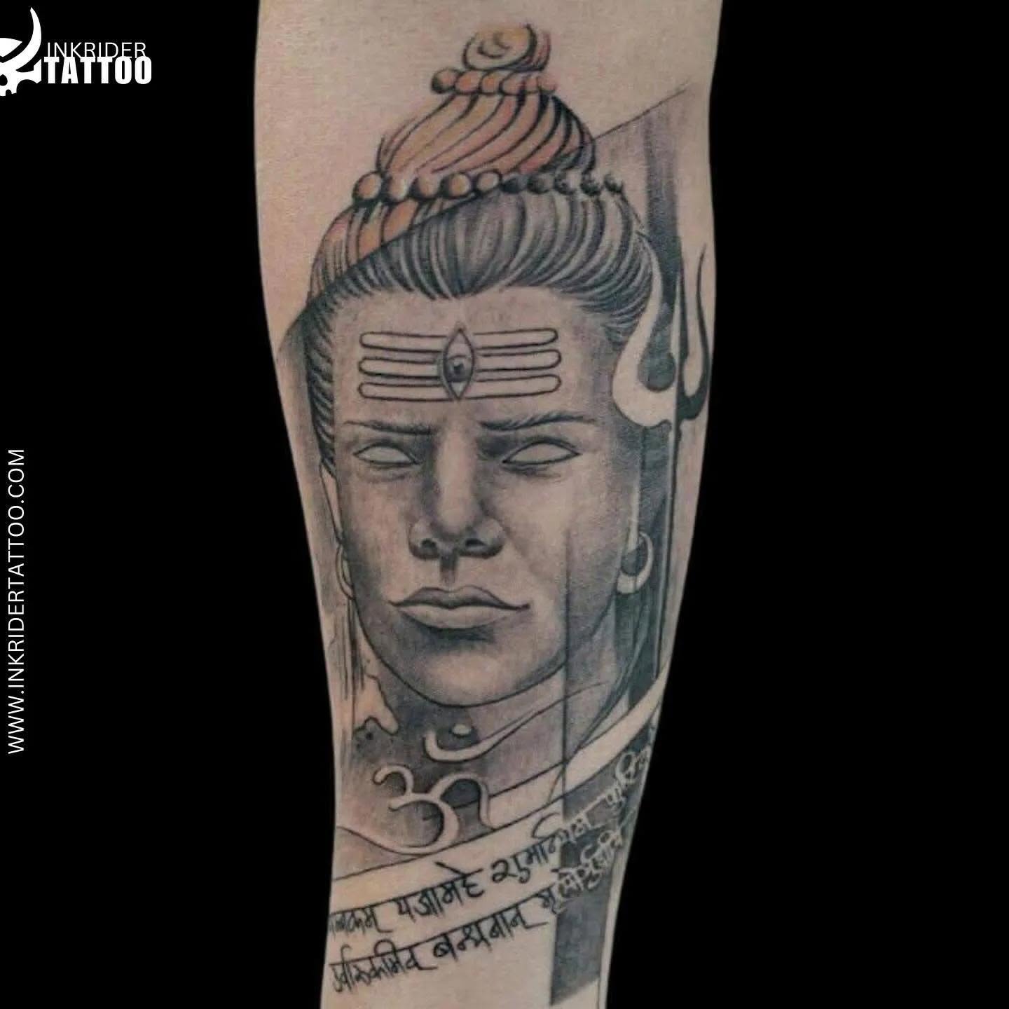 Inkrider Tattoos – Mumbai