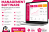 Institute Management Software