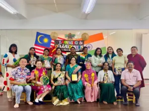 MK Educational Training Academy