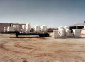 EN-FAB Inc - Fuel Gas Conditioning Systems