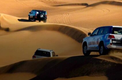 IQRA Driving School