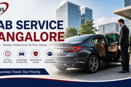 Iriscabservice