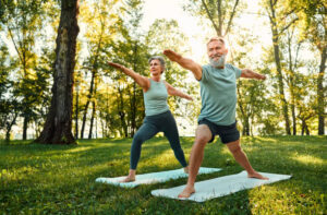 5 days yoga retreat in the himalayas