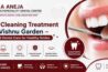 J A Aneja Multispeciality Dental Centre