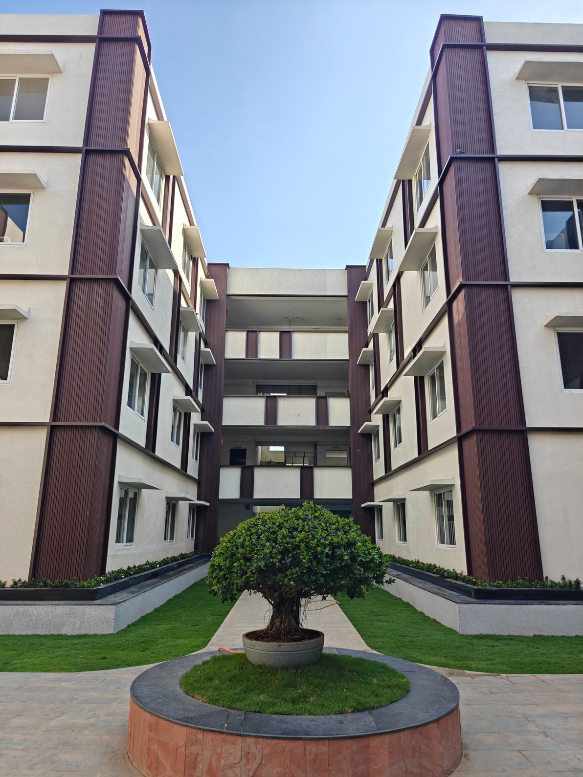 Jawahar Global Academy
