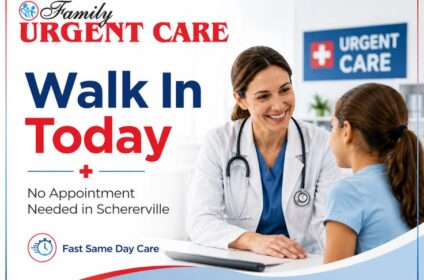 injury doctor Schererville