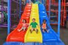 Kids Indoor Playground