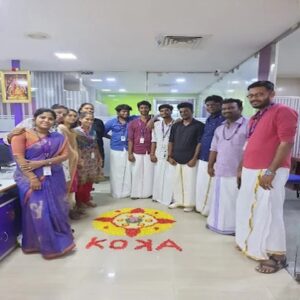 KOKA Technology
