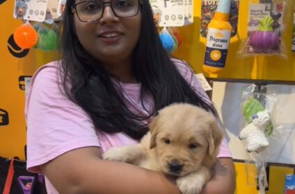Kyra Pet Shop