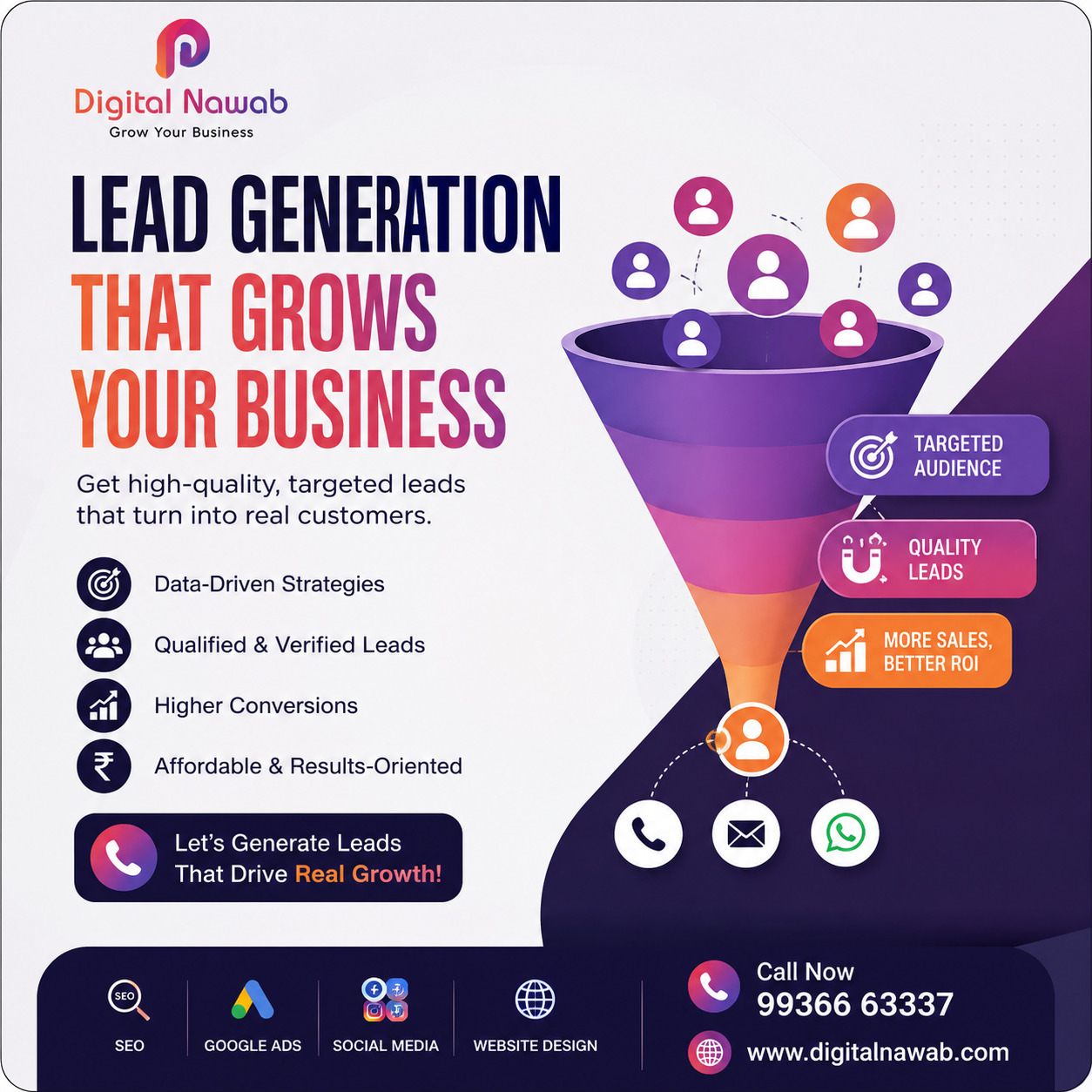 Lead Generation