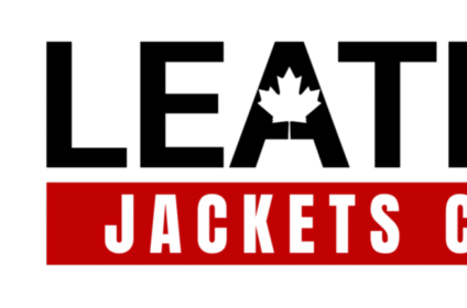 Leather Jackets Canada