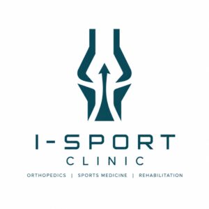 I-Sport Hospital - Dr. Sumedh Magar