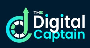 The Digital Captain 360