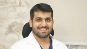 Dr. Shashank Jaiswal | Neurologist in Hyderabad