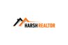harsh realtor logo