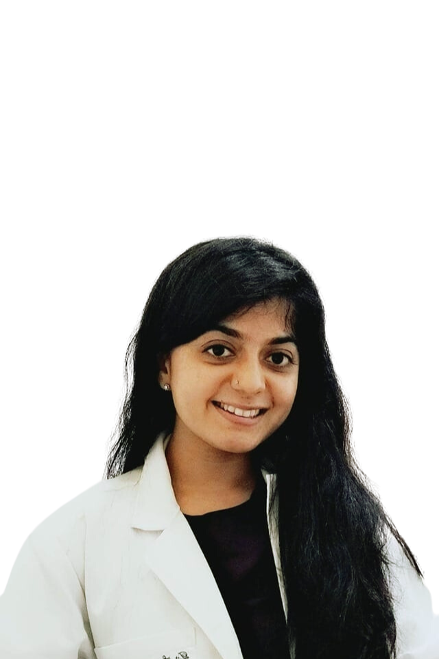 Dr. Aditi Jaiswal