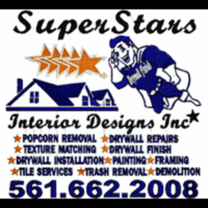 Superstar Interior Design Inc