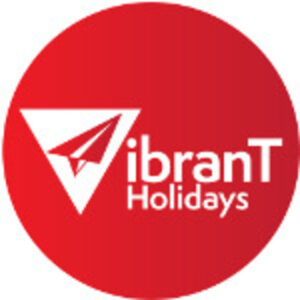 Vibrant Holidays