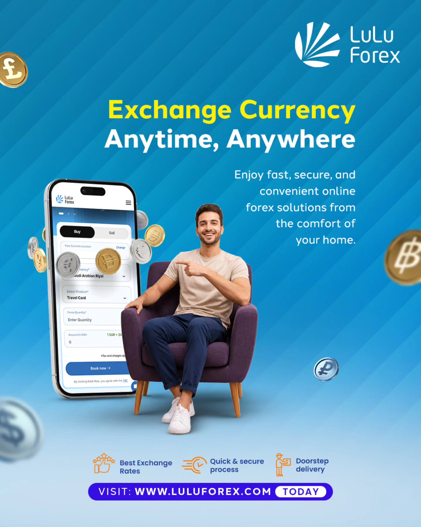 LuLu Forex