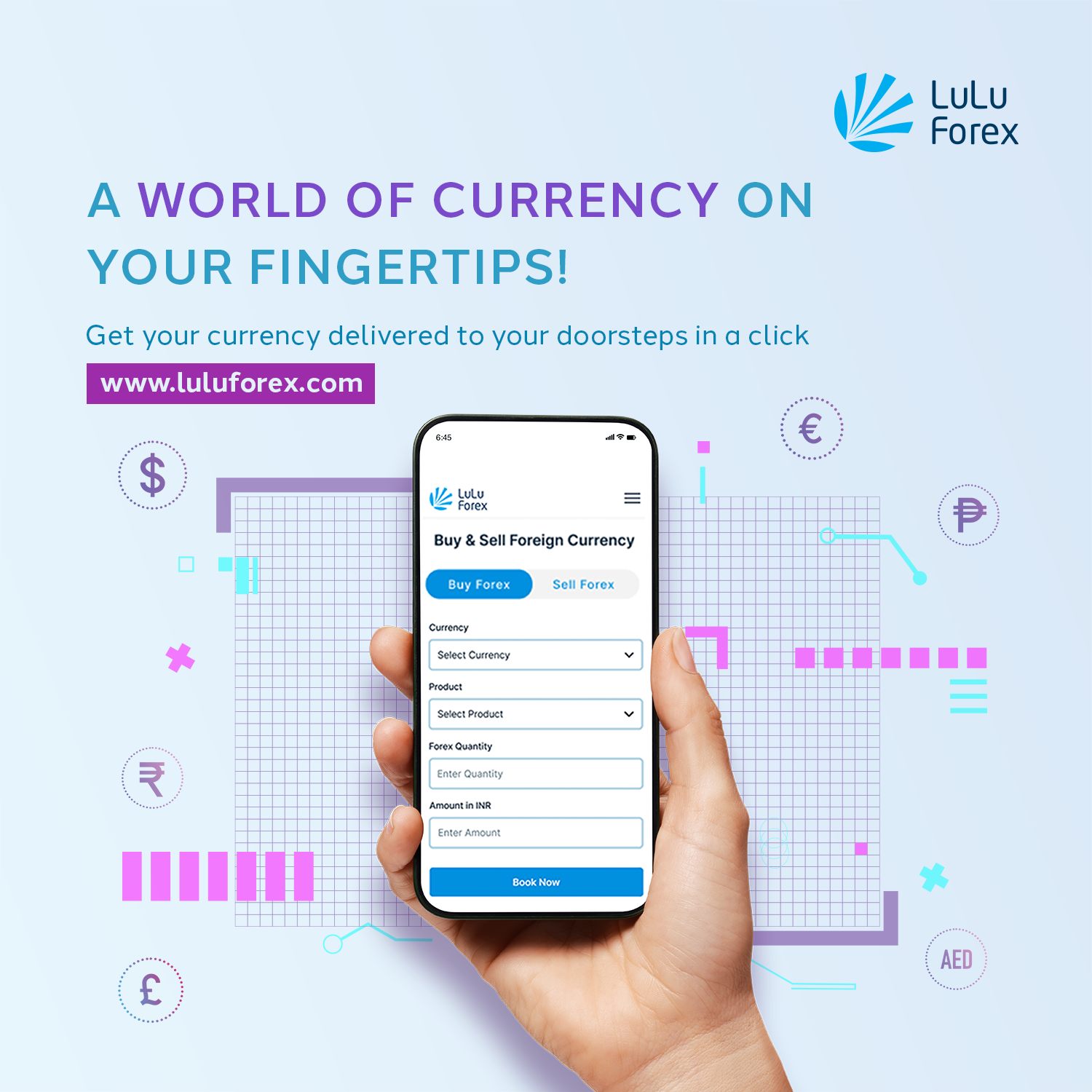 LuLu Forex