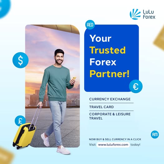 LuLu Forex