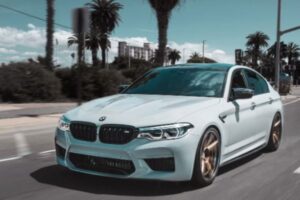 Lusso Executive