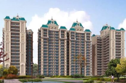 Luxurious Flats For sale