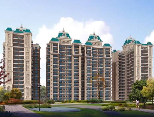 luxuryflatsinmohali
