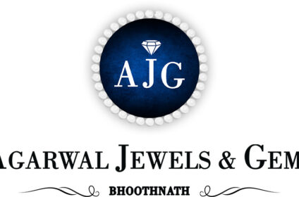 Luxury Jewellery Showroom