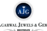 Luxury Jewellery Showroom