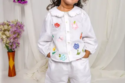 Madorah – Handpainted Western Wear