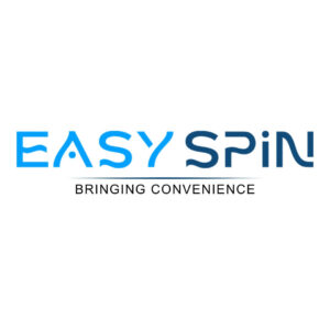 Easy Spin - India's first organized laundry marketplace